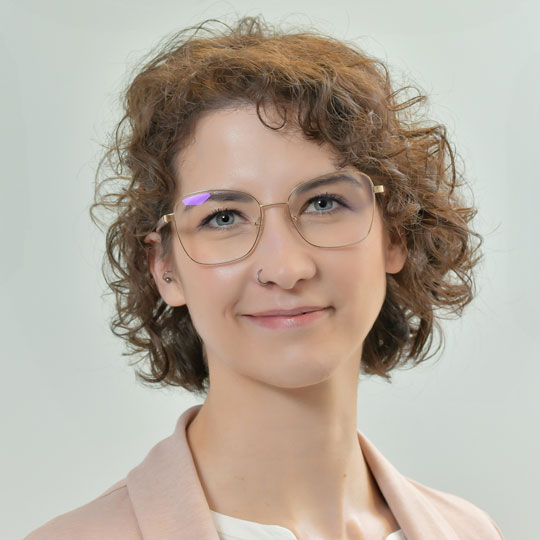 Laura Stenka
